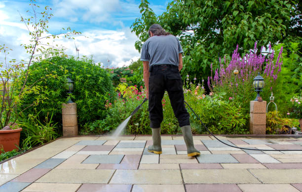  Rancho Santa Margarita, CA Pressure Washing Pros