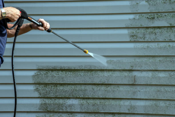 Best Driveway Pressure Washing  in Rancho Santa Margarita, CA