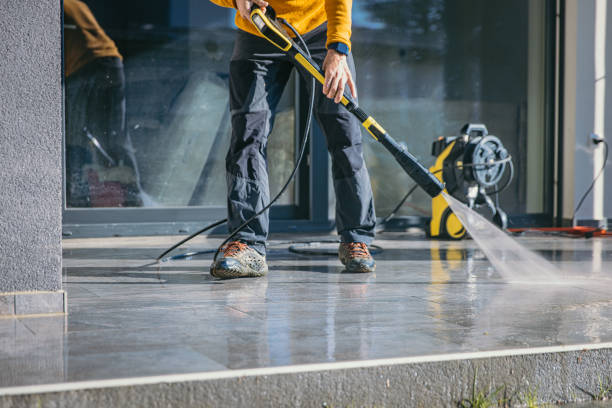 Best Pool Deck Cleaning  in Rancho Santa Margarita, CA